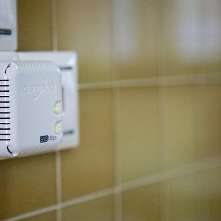 Villa Veghera Kíssamos Eksteriør bilde