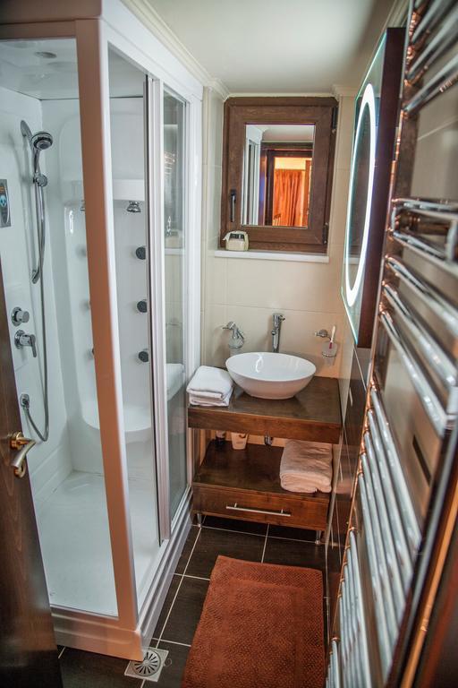 Villa Veghera Kíssamos Rom bilde
