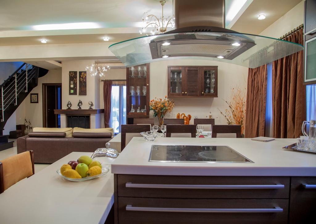 Villa Veghera Kíssamos Rom bilde