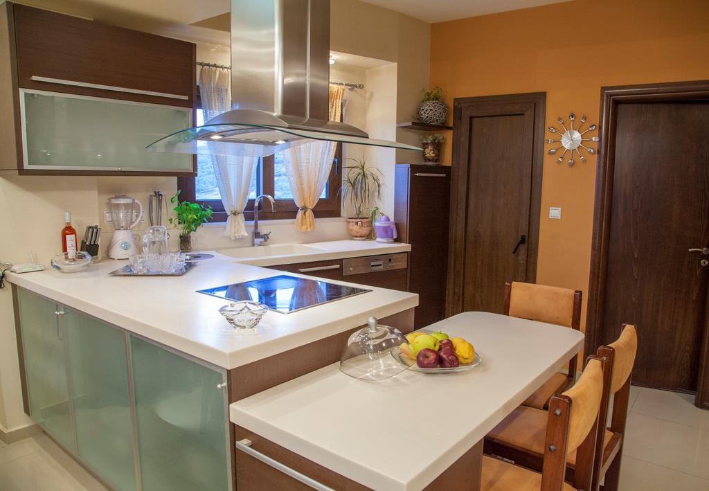 Villa Veghera Kíssamos Rom bilde