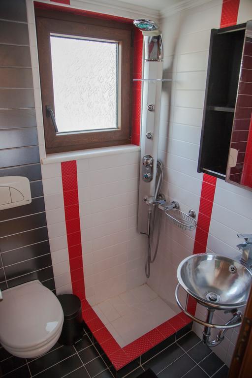 Villa Veghera Kíssamos Rom bilde