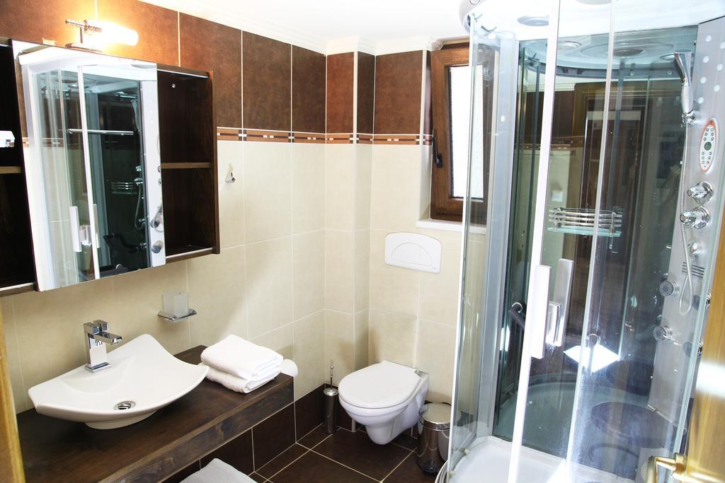 Villa Veghera Kíssamos Rom bilde